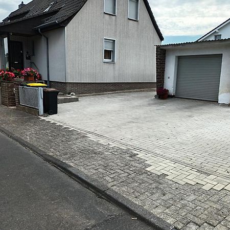Ferienwohnung Kassel Exterior foto